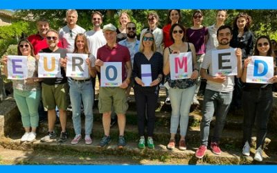 Interreg Euro-MED recruta Diretor de Projetos e Estratégia