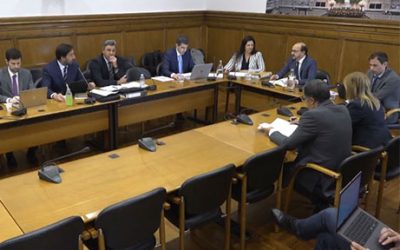 AD&C na Subcomissão Parlamentar sobre Fundos Europeus e PRR