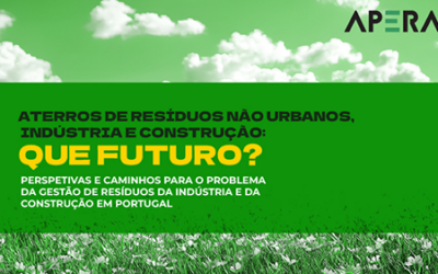 AD&C vai debater soluções para a gestão de resíduos da indústria e construção em Portugal