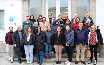 Jovens empresários procuram novas ideias de negócio para o Atlântico, em evento nos Açores