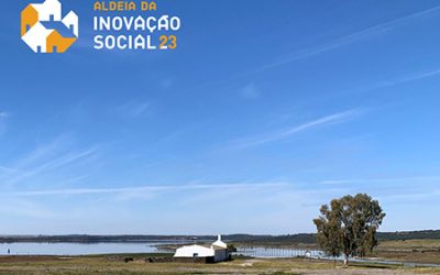 Participe na Aldeia da Inovação Social a 20 e 21 de junho!