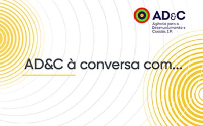 AD&C lança ciclo de webinars sobre Fundos Europeus e Políticas de Desenvolvimento Regional