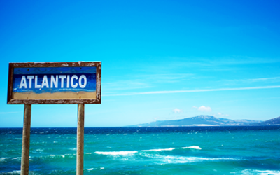 Interreg Espaço Atlântico aprovou o seu único investimento de “importância estratégica”