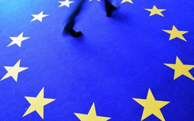 Eurobarómetro: portugueses com mais interesse nas eleições europeias
