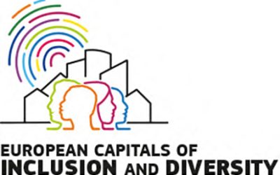 Prémio Capitais Europeias da Inclusão e da Diversidade 2023