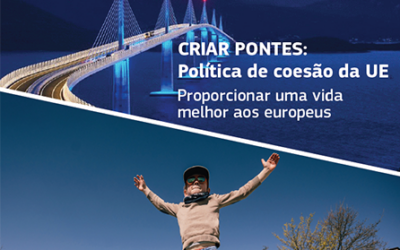 Saiba como a Política de Coesão proporcionou uma vida melhor aos europeus