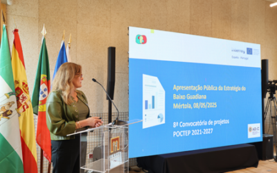 Conselho Plenário da EUROAAA assinalou nova presidência em Mértola