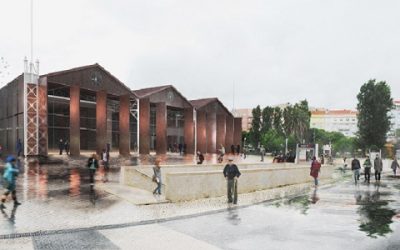 Projeto “Centro de Inovação Técnico” inaugura este mês em Lisboa