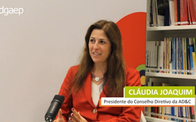 AD&C entrevistada sobre Procedimento Concursal Centralizado