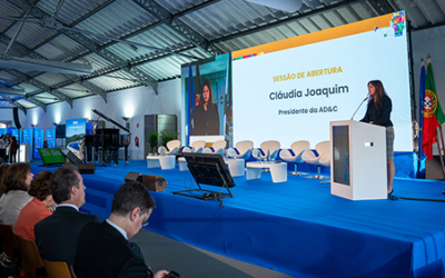 Assista ao 3º Seminário Internacional do Relatório do Desenvolvimento e Coesão II