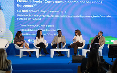 No último dia da Mostra debateu-se como comunicar melhor os fundos europeus