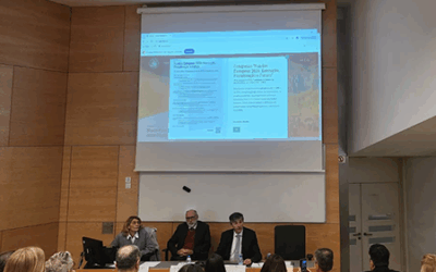 AD&C participou em congresso sobre a aplicação e futuro dos fundos europeus