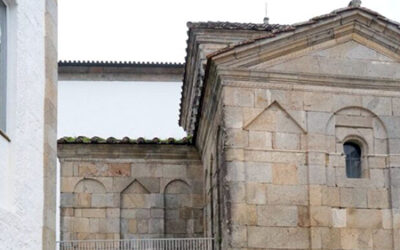 Convento de Braga reabre requalificado com apoio de fundos europeus