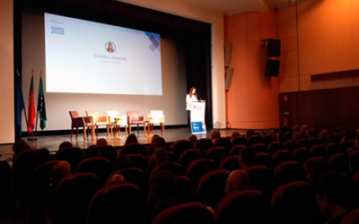 AD&C no encerramento do Programa CRESC Algarve 2020