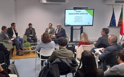 Apresentado o Plano Social para o Clima na 1ª sessão em Lisboa