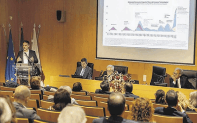 AD&C participou em debate sobre Fundos Europeus e Internacionalização