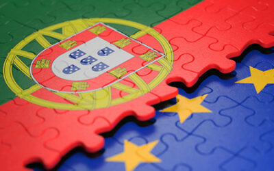 Disponível Relatório do MNE sobre a participação de Portugal na União Europeia em 2023