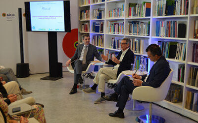 AD&C conversou com João Ferrão sobre Objetivos de Desenvolvimento Sustentável a nível local