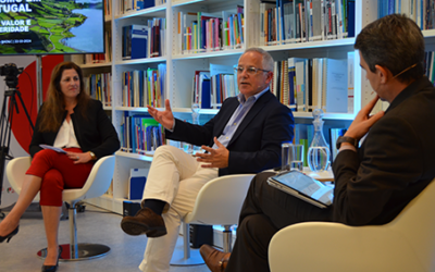 “AD&C à conversa com…” Sérgio Guerreiro sobre Turismo competitivo e sustentável no curto e no longo prazo