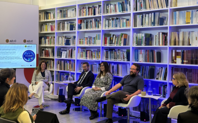 Reveja a conversa sobre “O impacto dos Prémios Europeus na exposição dos projetos finalistas”