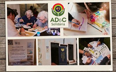 AD&C promove Ação de Capacitação marcante