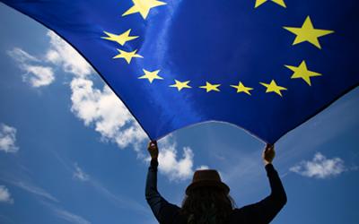 Dia da Europa 2025 celebra 75 anos de unidade e cooperação