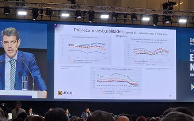AD&C no Seminário ‘Estratégia NORTE 2030: Instrumentos de Financiamento’