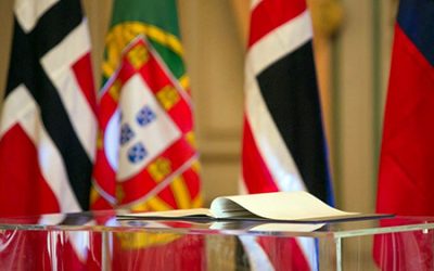Criada Unidade Nacional de Gestão do Mecanismo Financeiro do Espaço Económico Europeu 2021-2027