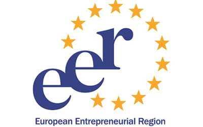 Seja uma Região Empreendedora Europeia em 2024!