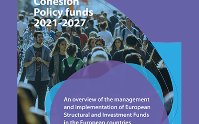 Conheça uma visão geral da gestão e implementação de Fundos Europeus nas regiões
