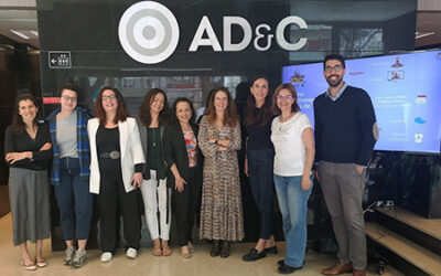 AD&C recebeu Ponto Focal EaSI da Lituânia em Portugal
