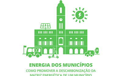 AD&C debate oportunidades de financiamento para promover a descarbonização nos municípios