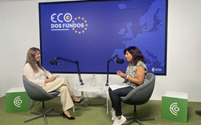 Entrevista AD&C ao ECO “Auditorias aos fundos vão ser determinadas por modelo de risco”