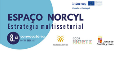 Sessão de Divulgação do Espaço NORCYL e 8.ª Convocatória de Projetos POCTEP