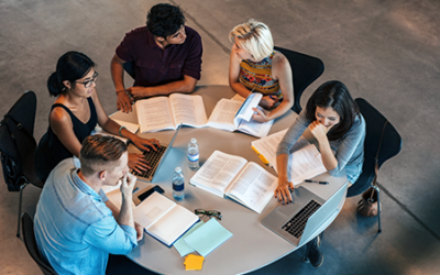 Candidaturas para Estudos sobre Fundos Europeus com apoio do PAT 2030