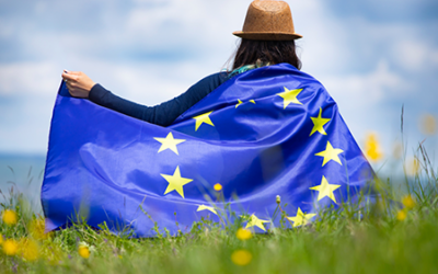 Concurso «Eu Sou Europeu» testa conhecimentos dos jovens sobre a União Europeia