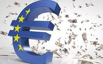 Nova Taxa Base de Portugal para -0,35% em auxílios de Estado