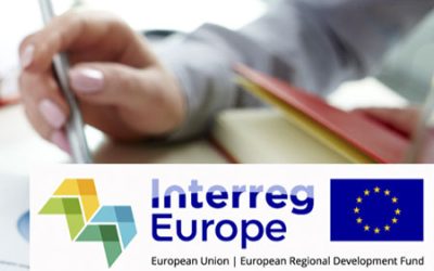 Interreg Europe 2021-2027 lança 2ª convocatória de projetos