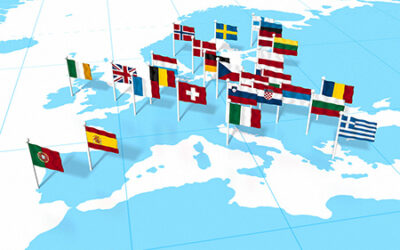 “Reforçar a resiliência das regiões fronteiriças da UE”, novo Estudo disponível na AD&C
