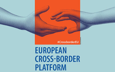 Lançada nova Plataforma Europeia Transfronteiriça
