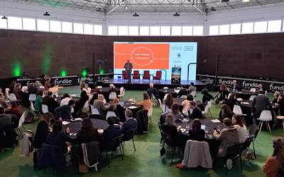 Fundão acolheu evento sobre cooperação intermunicipal para o desenvolvimento urbano sustentável