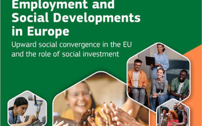 Conheça a evolução do emprego e da situação social na Europa em 2024