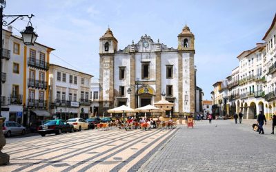 Programas Regionais do Portugal 2020 com mais 41 mil operações aprovadas