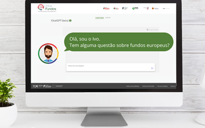 Já conhece o IVO, o assistente virtual da Linha dos Fundos?