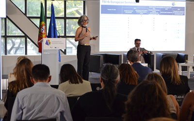 Apresentado Instrumento de Assistência Técnica em Portugal, desafios para 2025