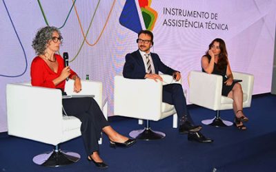 Apresentado Instrumento de Assistência Técnica em Lisboa
