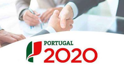 PT 2020 atinge 77% de taxa de execução