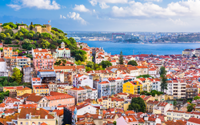 Instrumentos Territoriais do Portugal 2030 com 3 225 operações aprovadas e 1 517 M€ de fundo aprovado