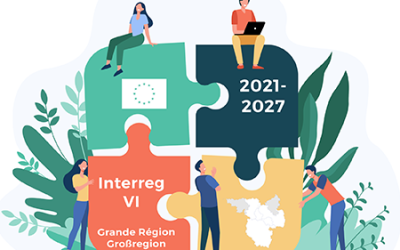 Formação para Controladores Nacionais dos Programas Interreg 2021-2027