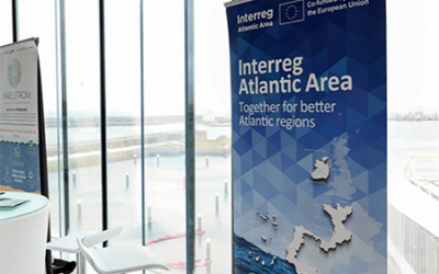 Interreg Espaço Atlântico lança apoio de 43 milhões de Euros para projetos de cooperação